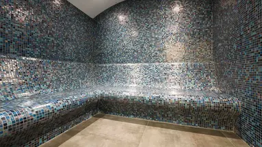 GREEN GARDEN SUITE HOTEL