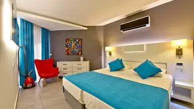 GREEN GARDEN SUITE HOTEL