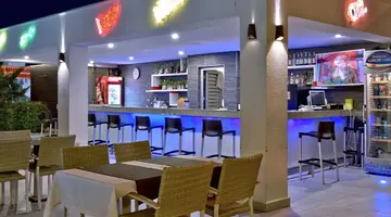 GREEN GARDEN SUITE HOTEL