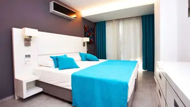 GREEN GARDEN SUITE HOTEL