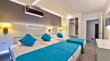 GREEN GARDEN SUITE HOTEL