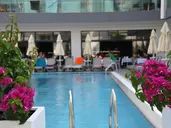 GREEN GARDEN SUITE HOTEL