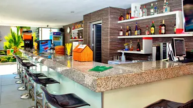 Green Garden Suite