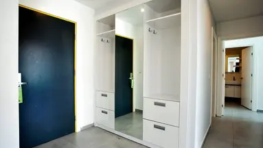 Green Garden Suite