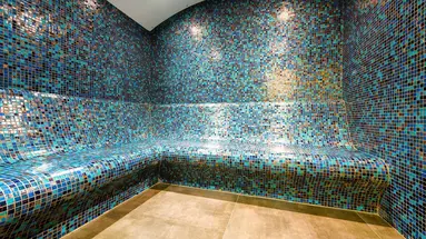 Green Garden Suite