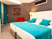 GREEN GARDEN SUITES HOTEL