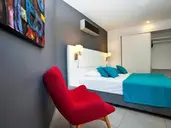 GREEN GARDEN SUITES HOTEL