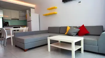 GREEN GARDEN SUITES HOTEL