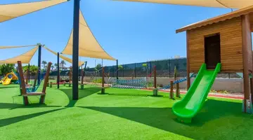 Green Garden