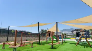 Green Garden