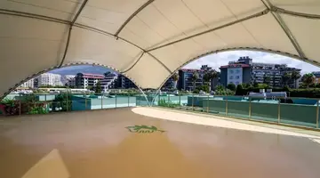 Green Garden