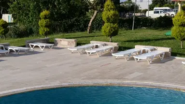Green Gold Hotel