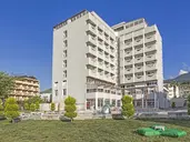 Green Gold Hotel