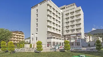 Green Gold Hotel