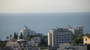Green Gold Hotel