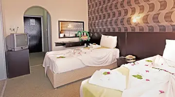 Green Gold Hotel
