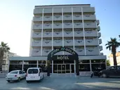 Green Gold Hotel