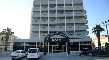 Green Gold Hotel