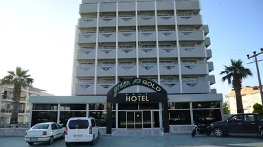 Green Gold Hotel