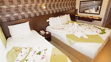 Green Gold Hotel