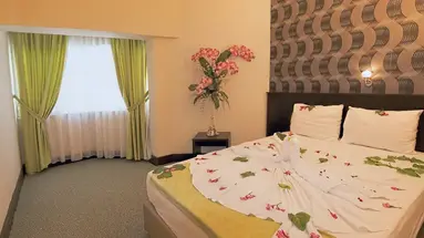 Green Gold Hotel