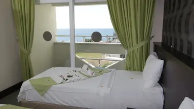 Green Gold Hotel