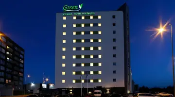 Green Hotel Vilnius