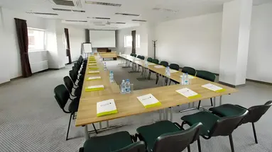 Green Hotel Vilnius