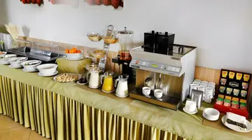 Green Hotel Vilnius