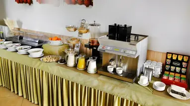 Green Hotel Vilnius