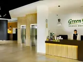 Green Hotel Vilnius