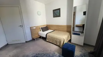 Green Hotel Vilnius