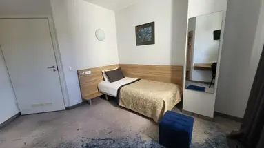 Green Hotel Vilnius