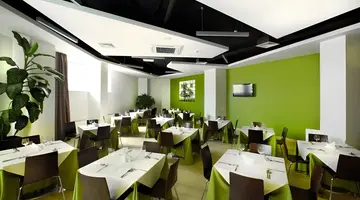 Green Hotel Vilnius