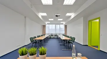 Green Hotel Vilnius