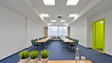 Green Hotel Vilnius
