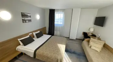 Green Hotel Vilnius