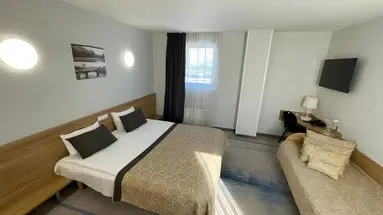Green Hotel Vilnius