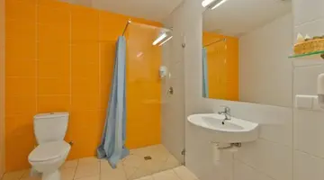 Green Hotel Vilnius