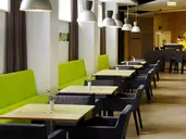 Green Hotel Vilnius