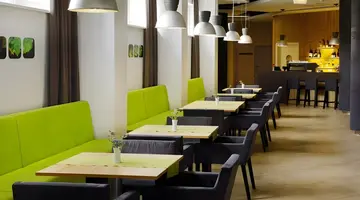 Green Hotel Vilnius