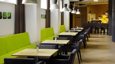 Green Hotel Vilnius
