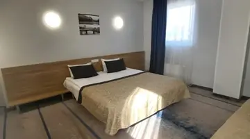 Green Hotel Vilnius
