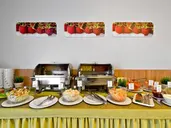 Green Hotel Vilnius