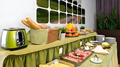 Green Hotel Vilnius