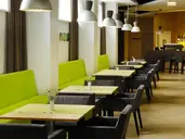 Green Hotel Vilnius
