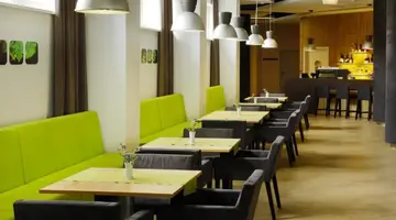 Green Hotel Vilnius