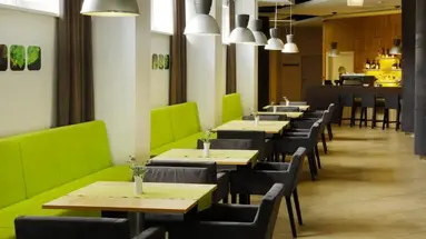 Green Hotel Vilnius