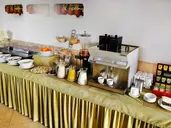 Green Hotel Vilnius