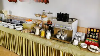 Green Hotel Vilnius